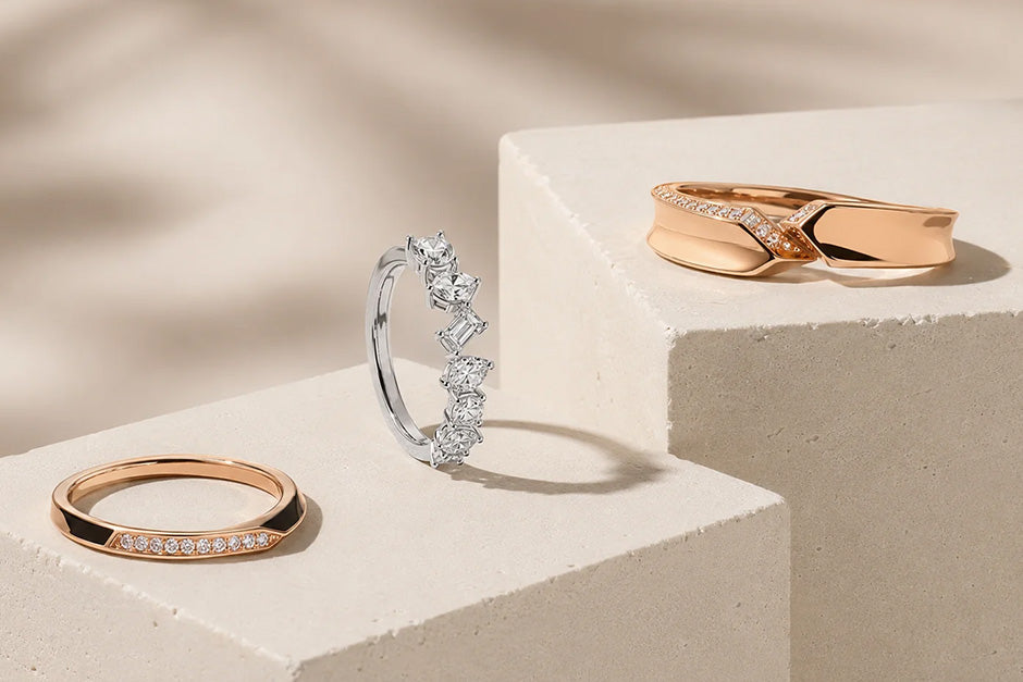 Looking for a Diamond Engagement Ring in Malaysia? Here's Why Lab-Grown Diamonds Are Winning in 2026