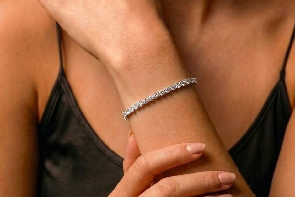 Tennis Bracelet Guide: How to Choose the Perfect One