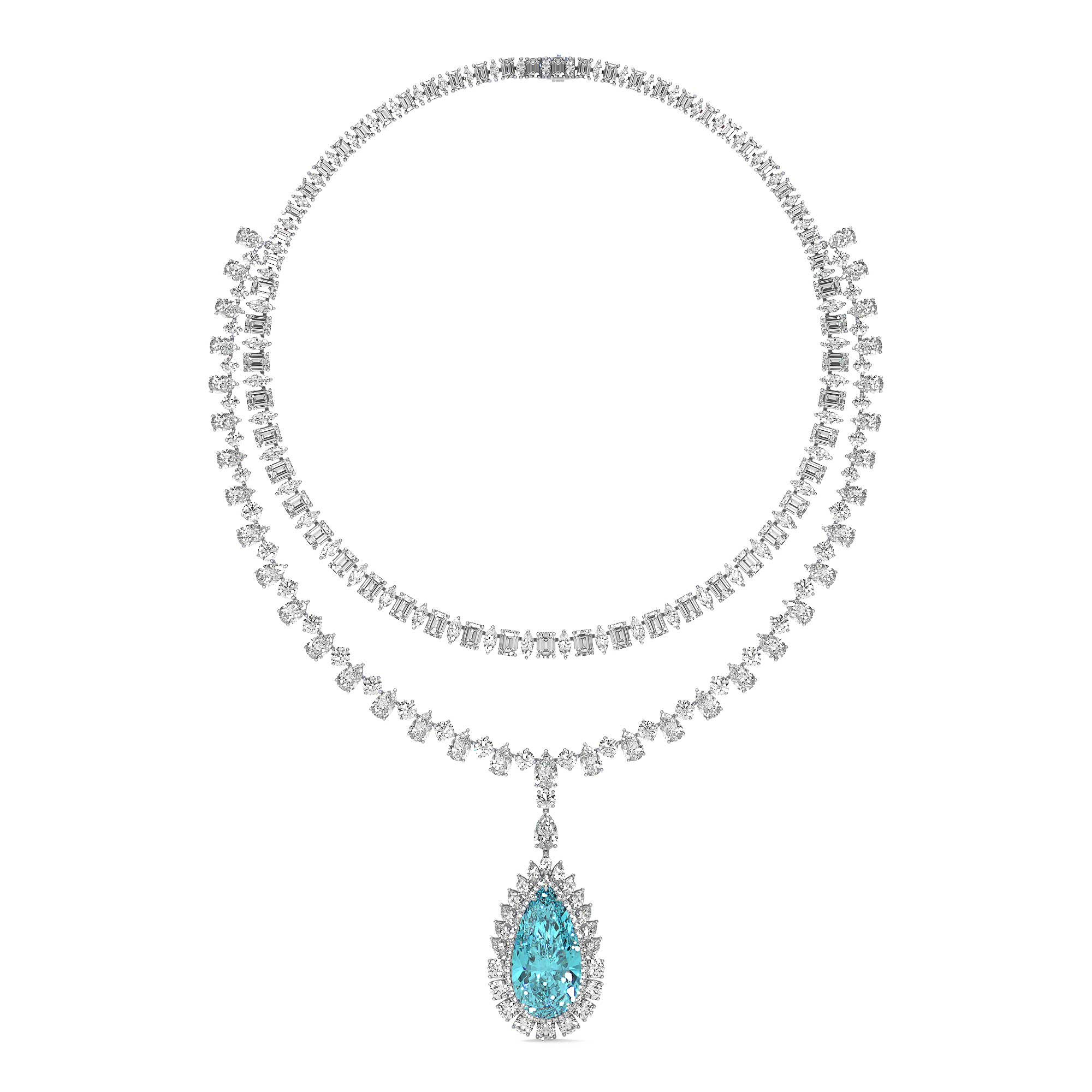 Sovereign of the Sea