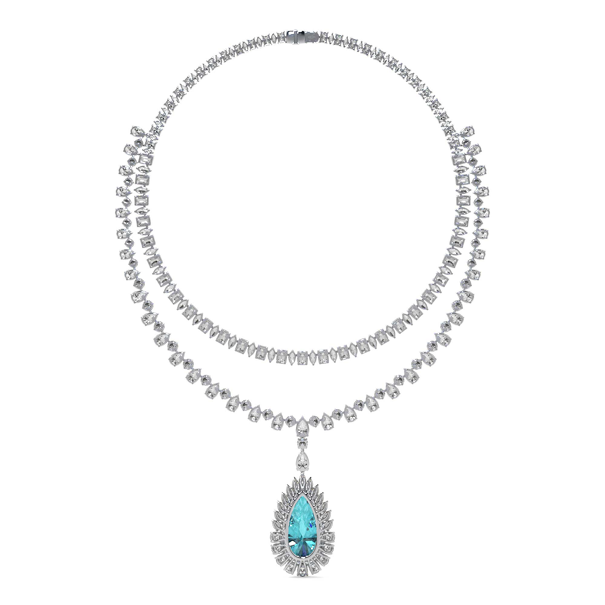 Sovereign of the Sea