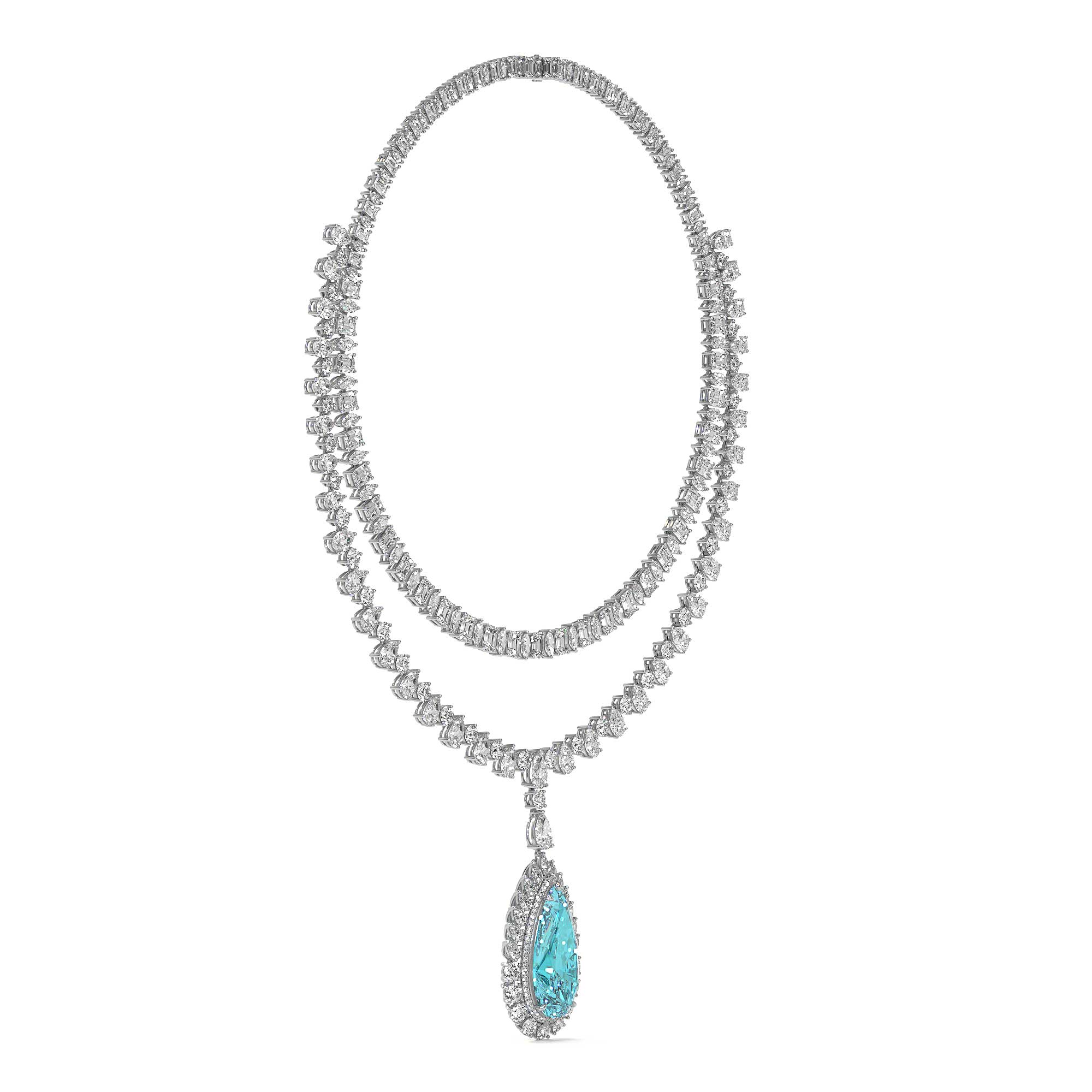 Sovereign of the Sea