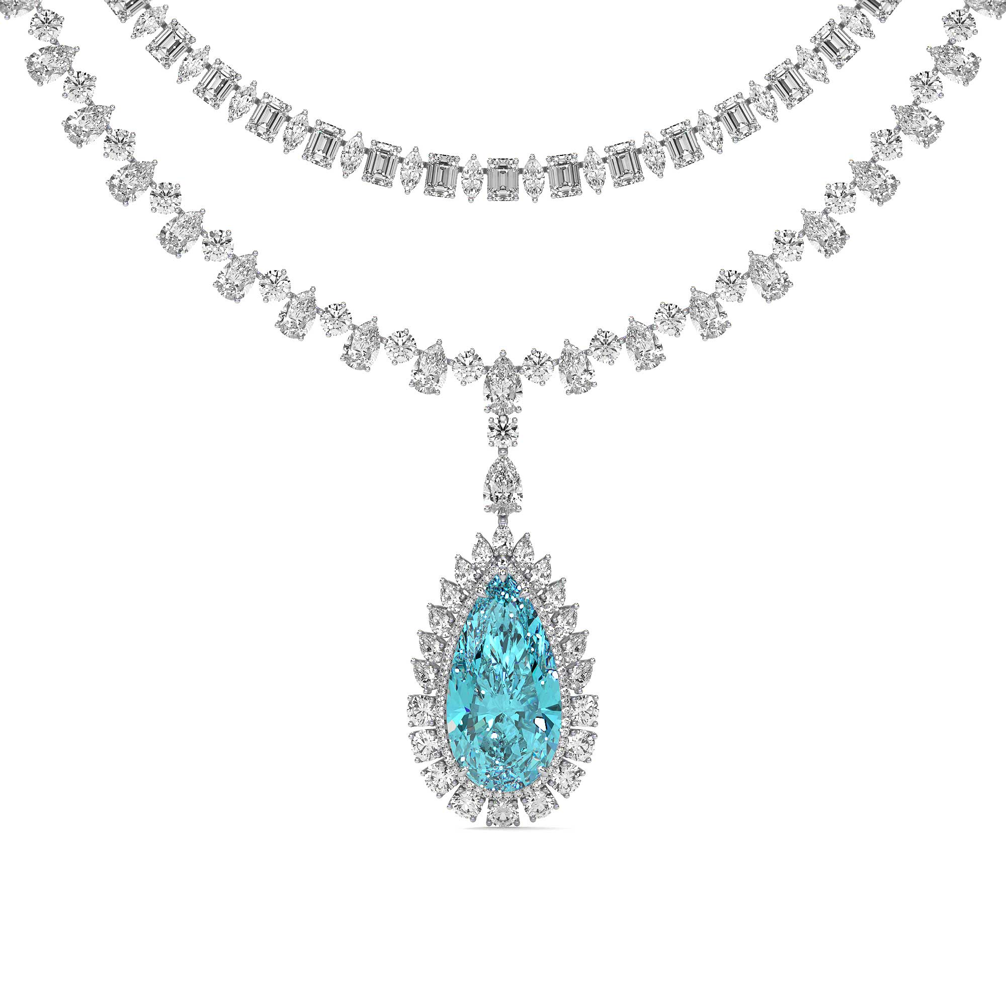 Sovereign of the Sea