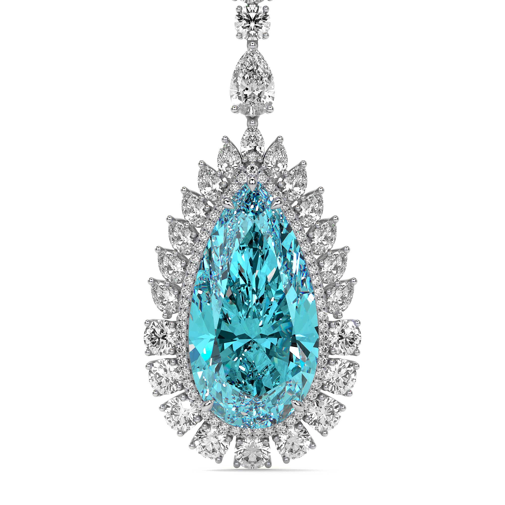 Sovereign of the Sea