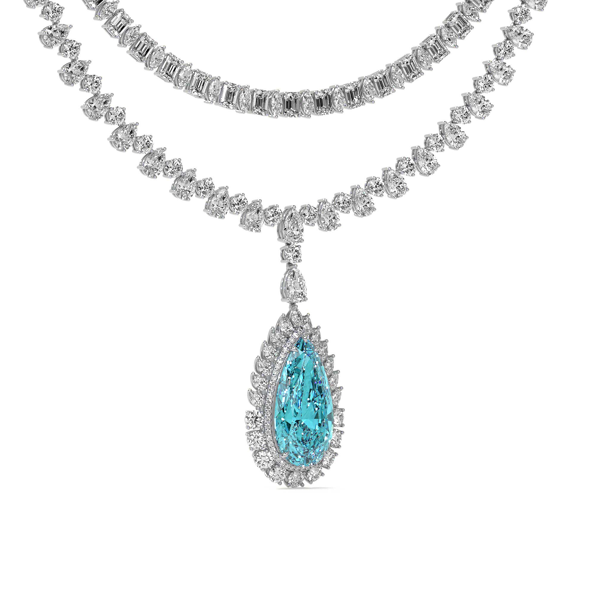 Sovereign of the Sea