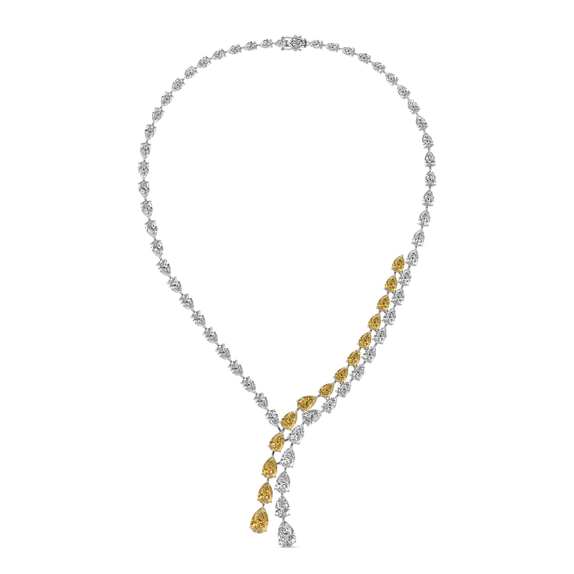 Soleil Radiance Necklace