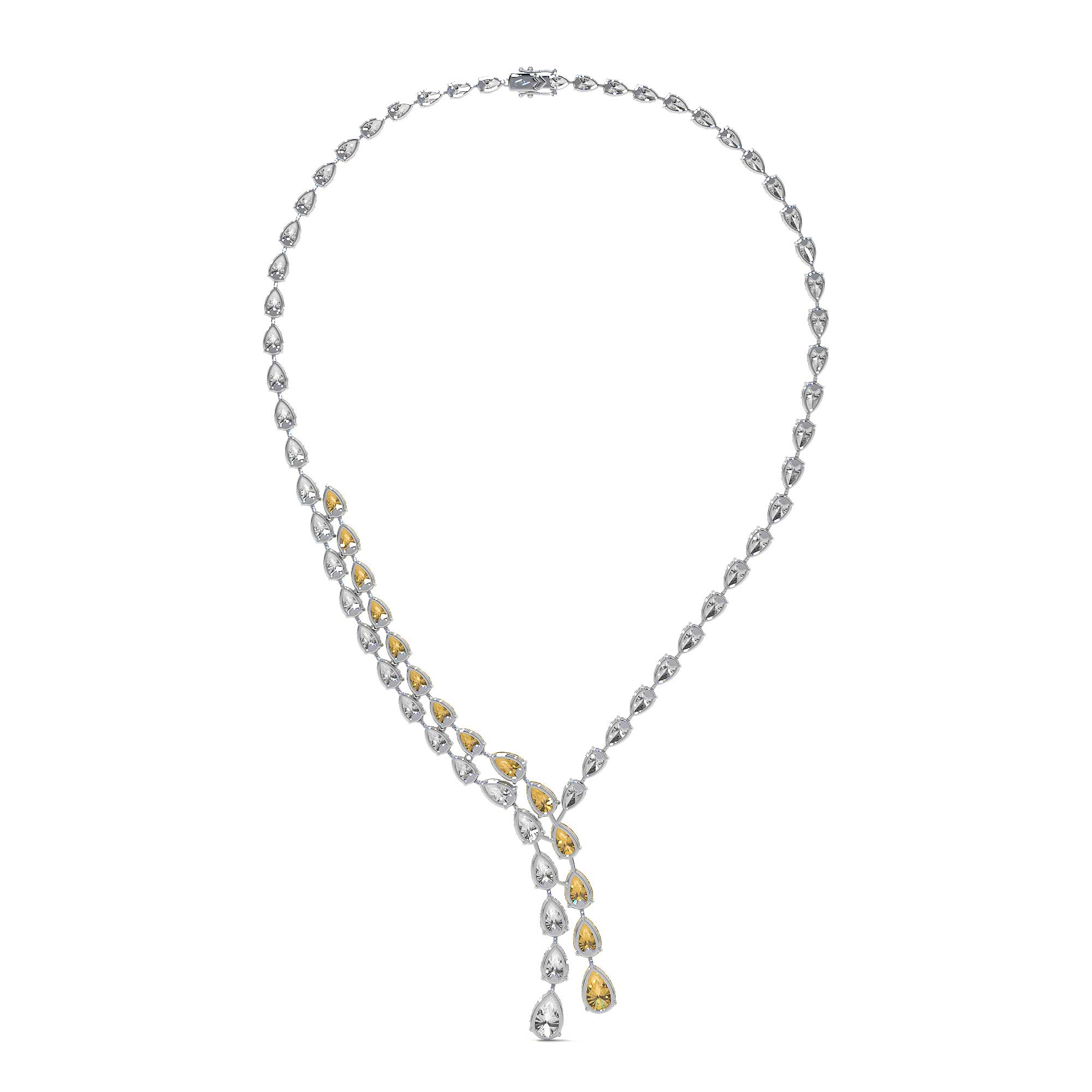 Soleil Radiance Necklace