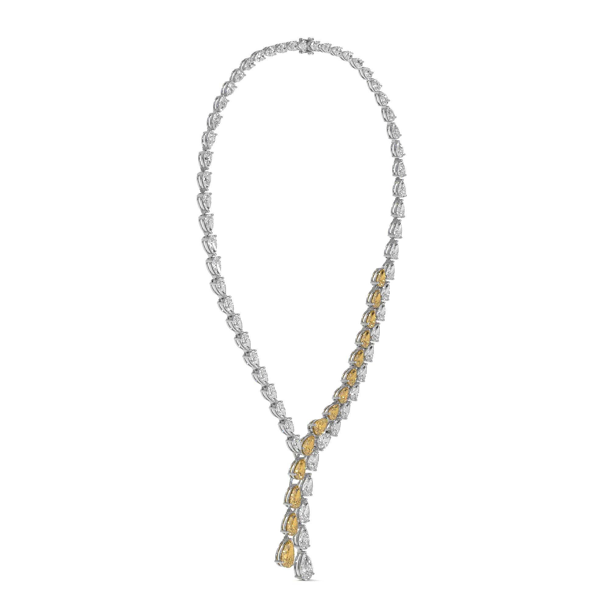 Soleil Radiance Necklace