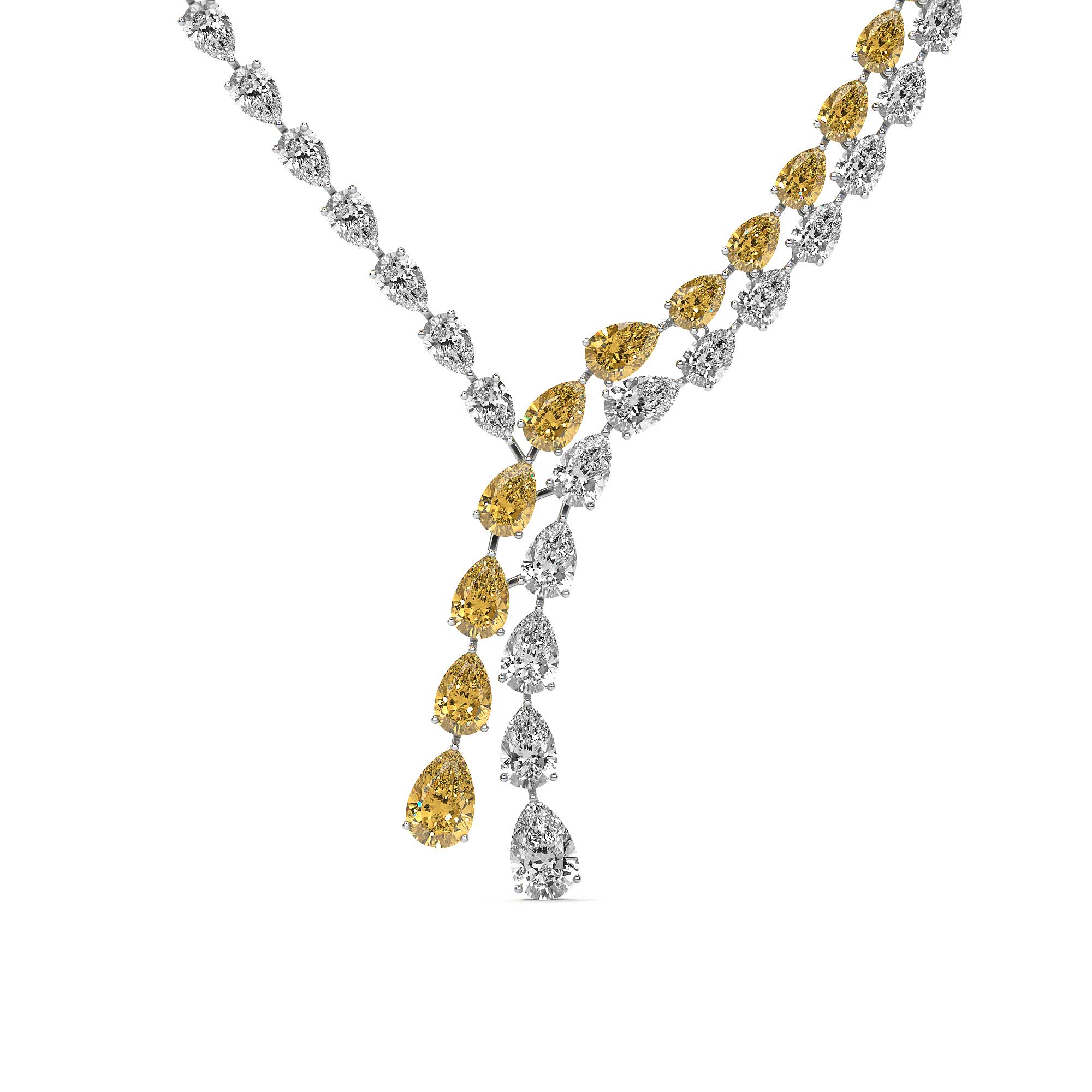 Soleil Radiance Necklace