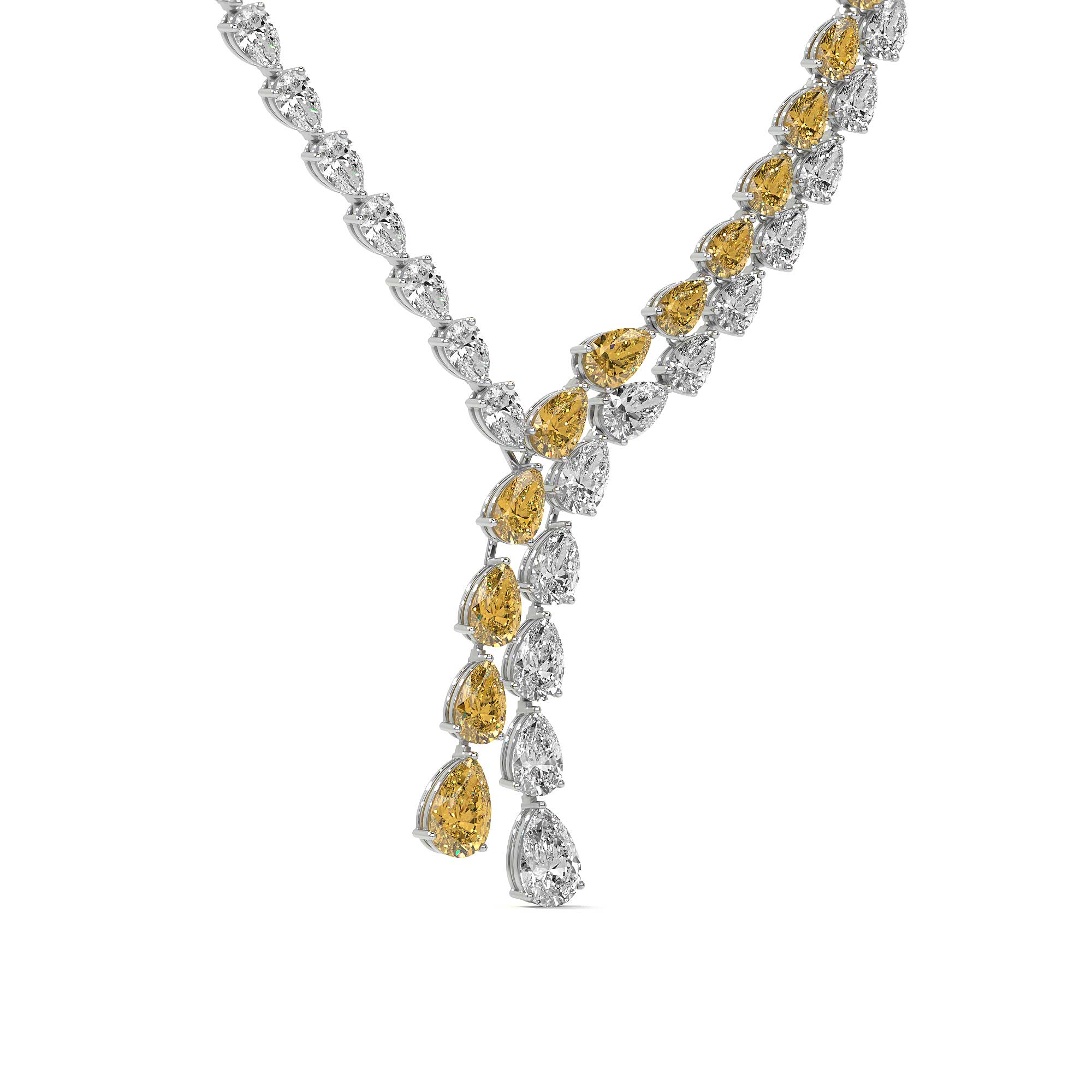 Soleil Radiance Necklace