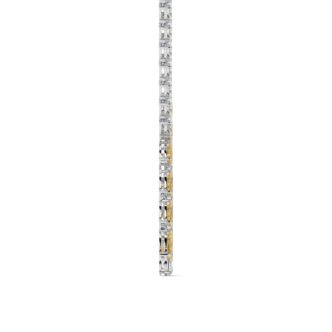 Soleil Radiance Necklace