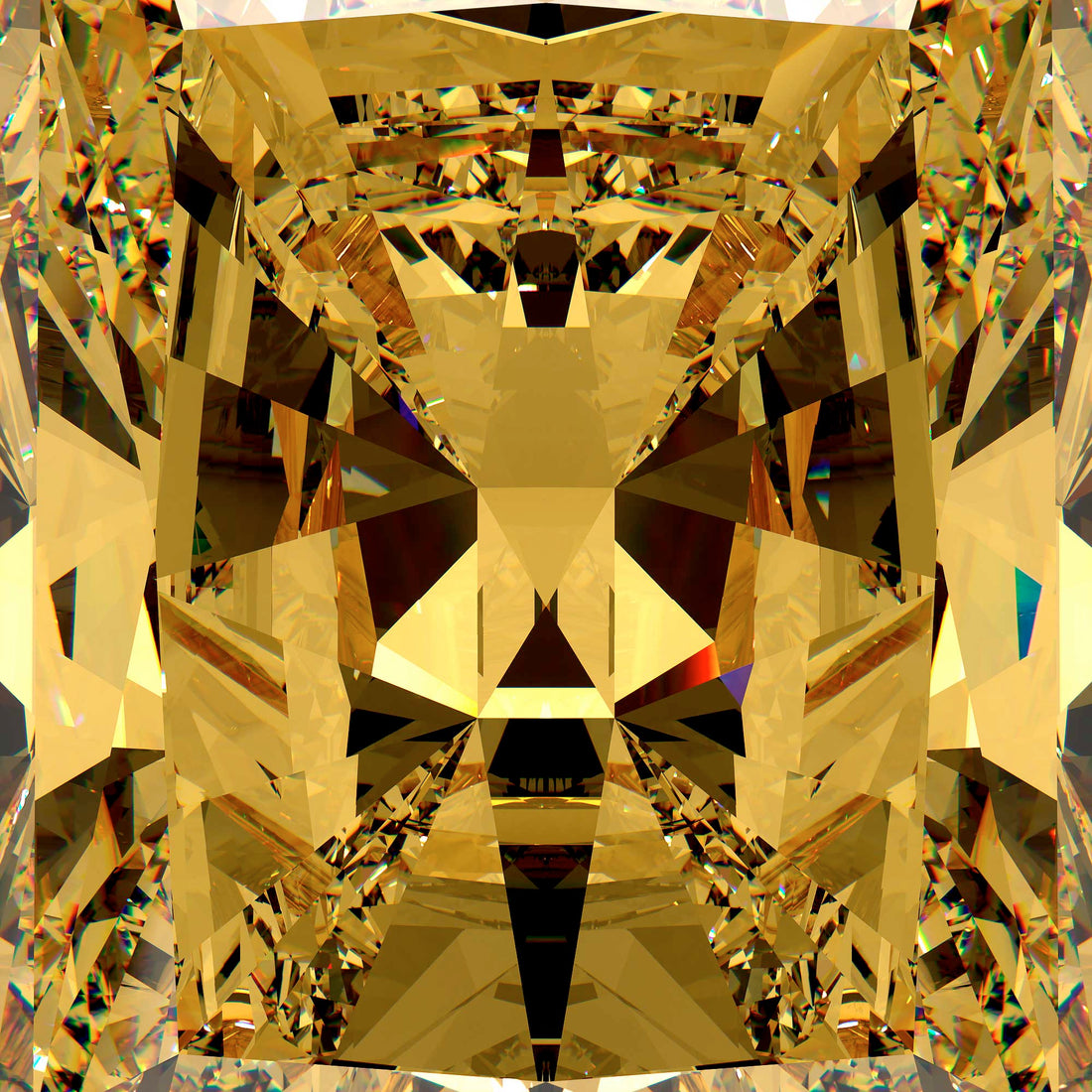 Soleil Éclat Ring