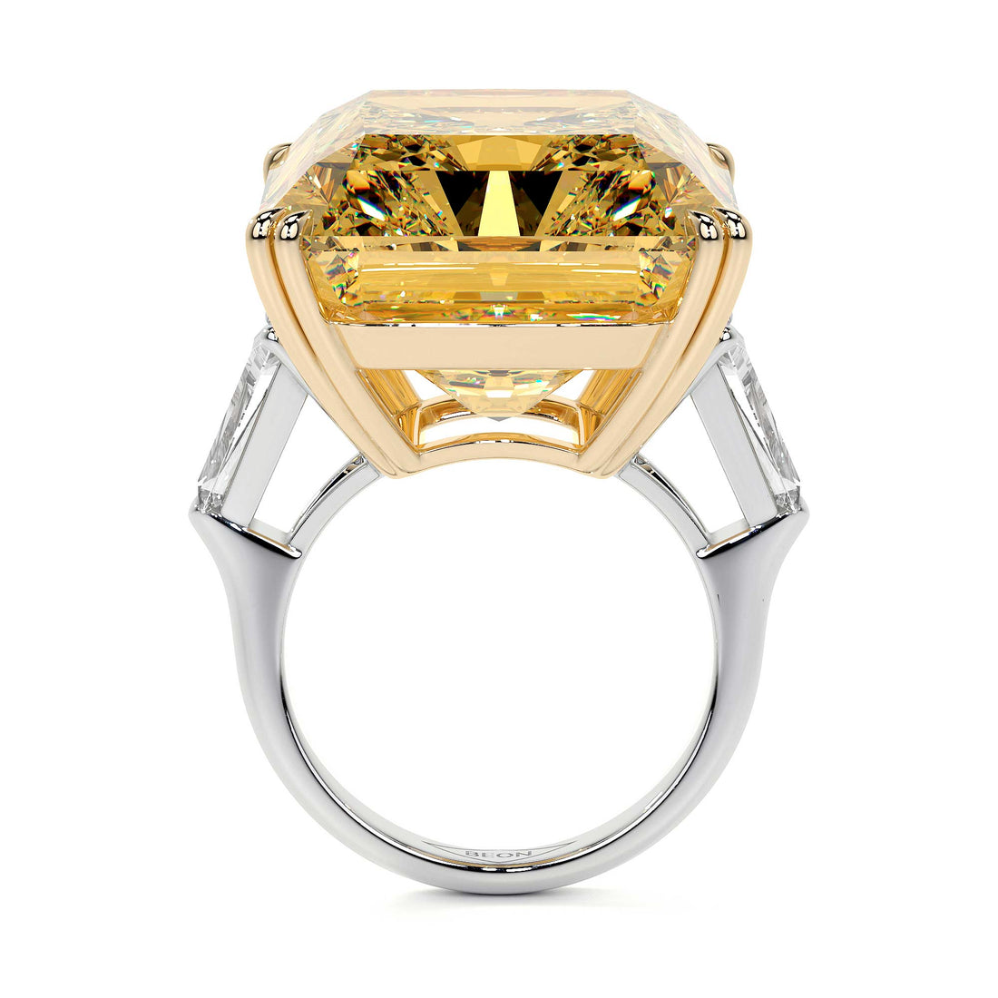 Soleil Éclat Ring