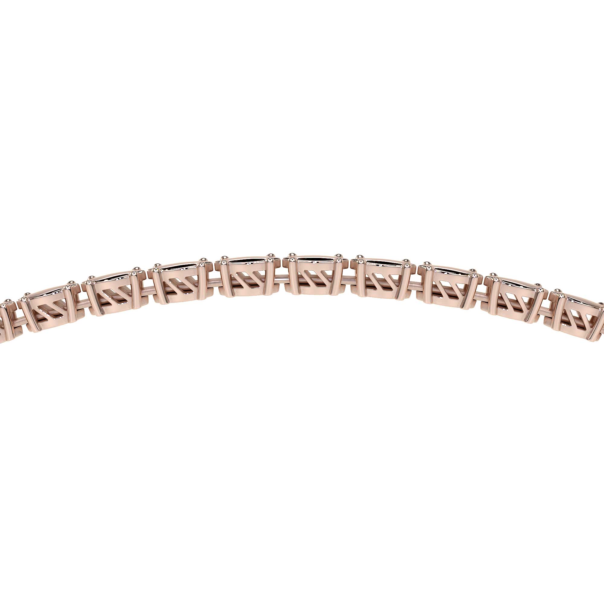 Elysian Bloom Cuff Choker