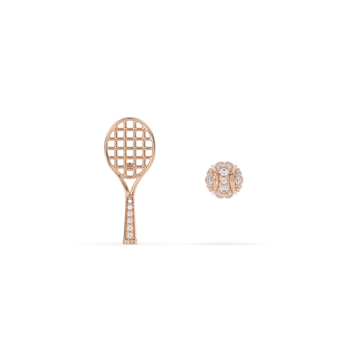 Pro Set Earrings