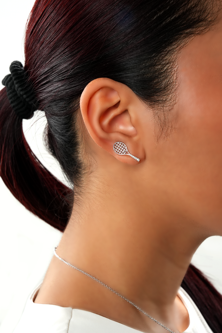Pro Set Earrings