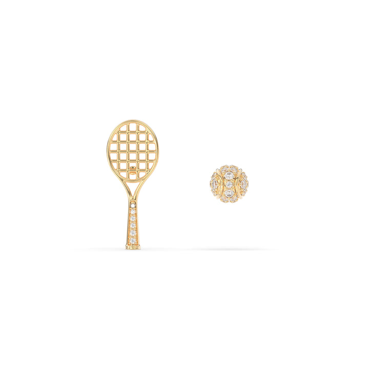 Pro Set Earrings