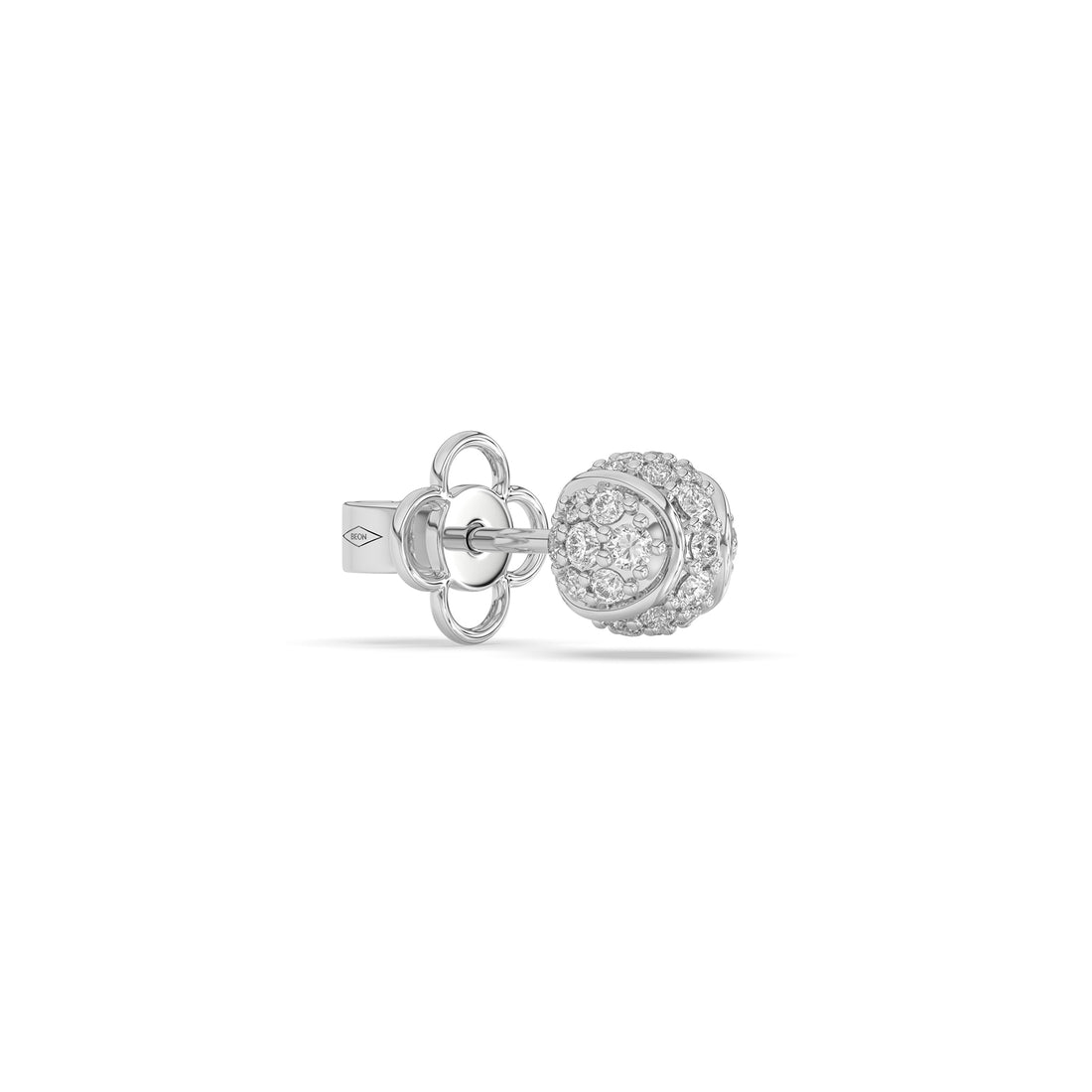 Pro Set Earrings
