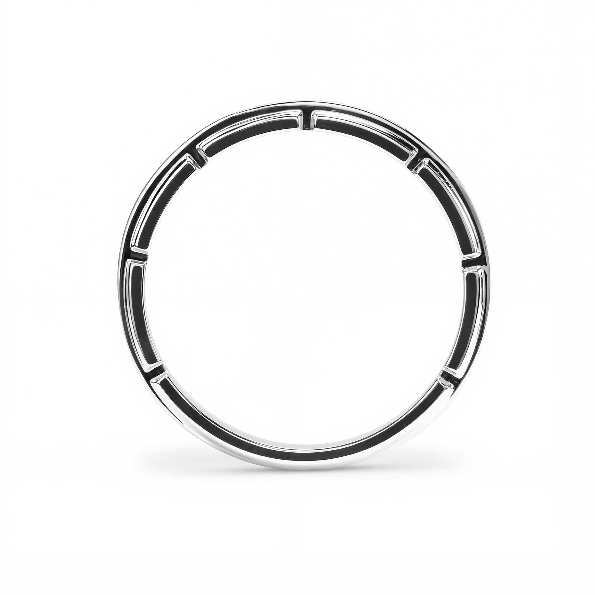 AXIS DIAMOND COUPLE RING BAND