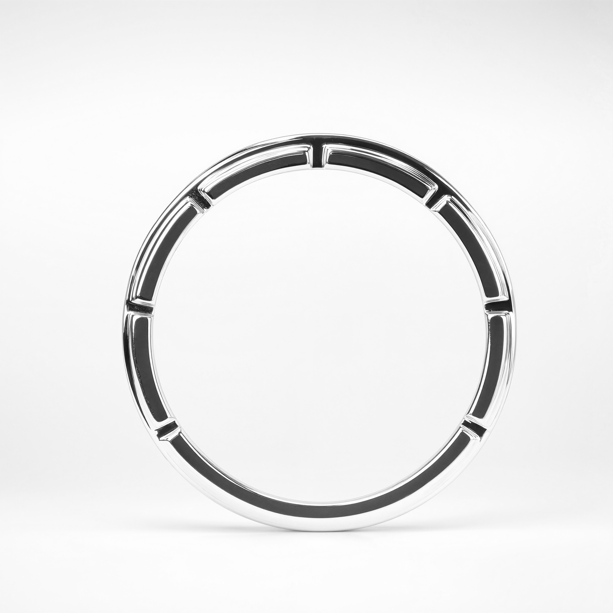 AXIS DIAMOND COUPLE RING