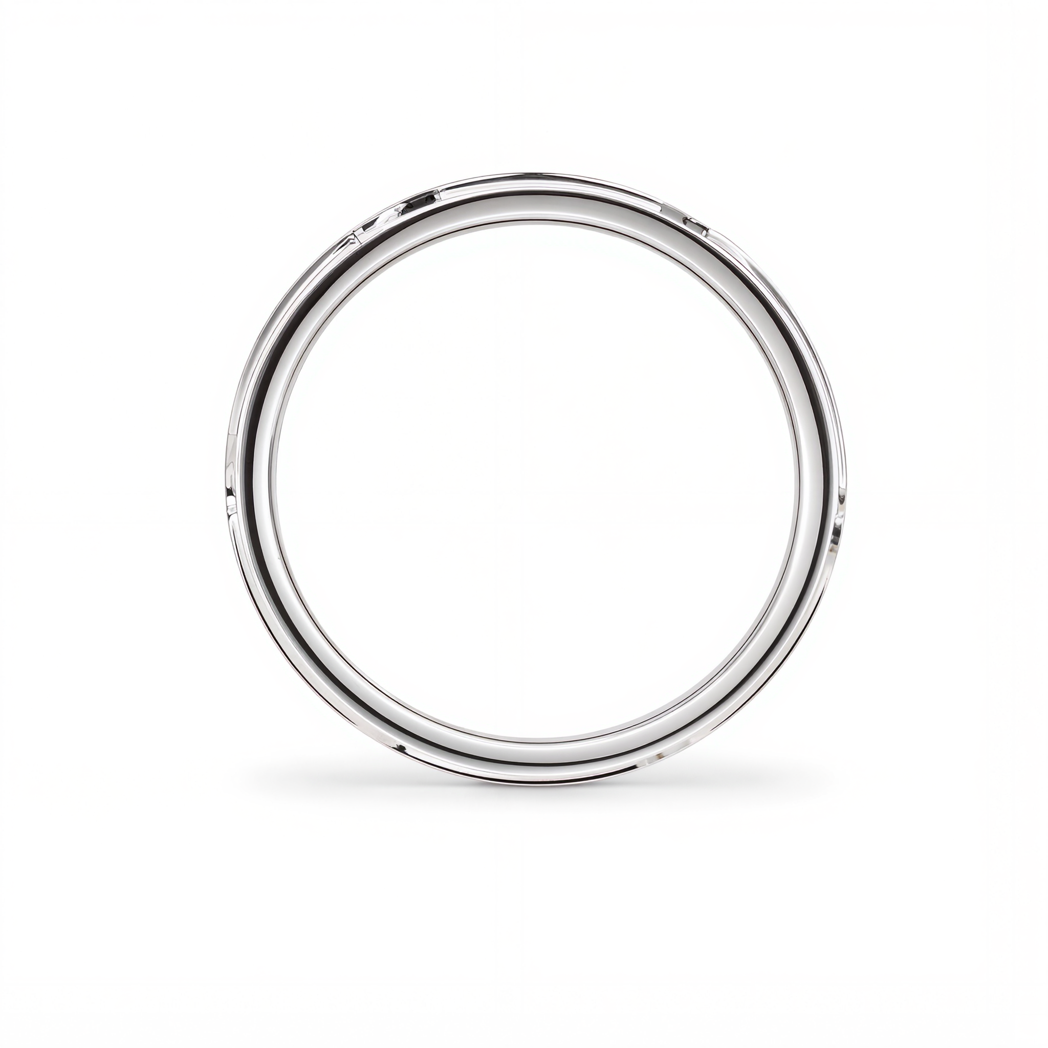 TRIA DIAMOND COUPLE RING
