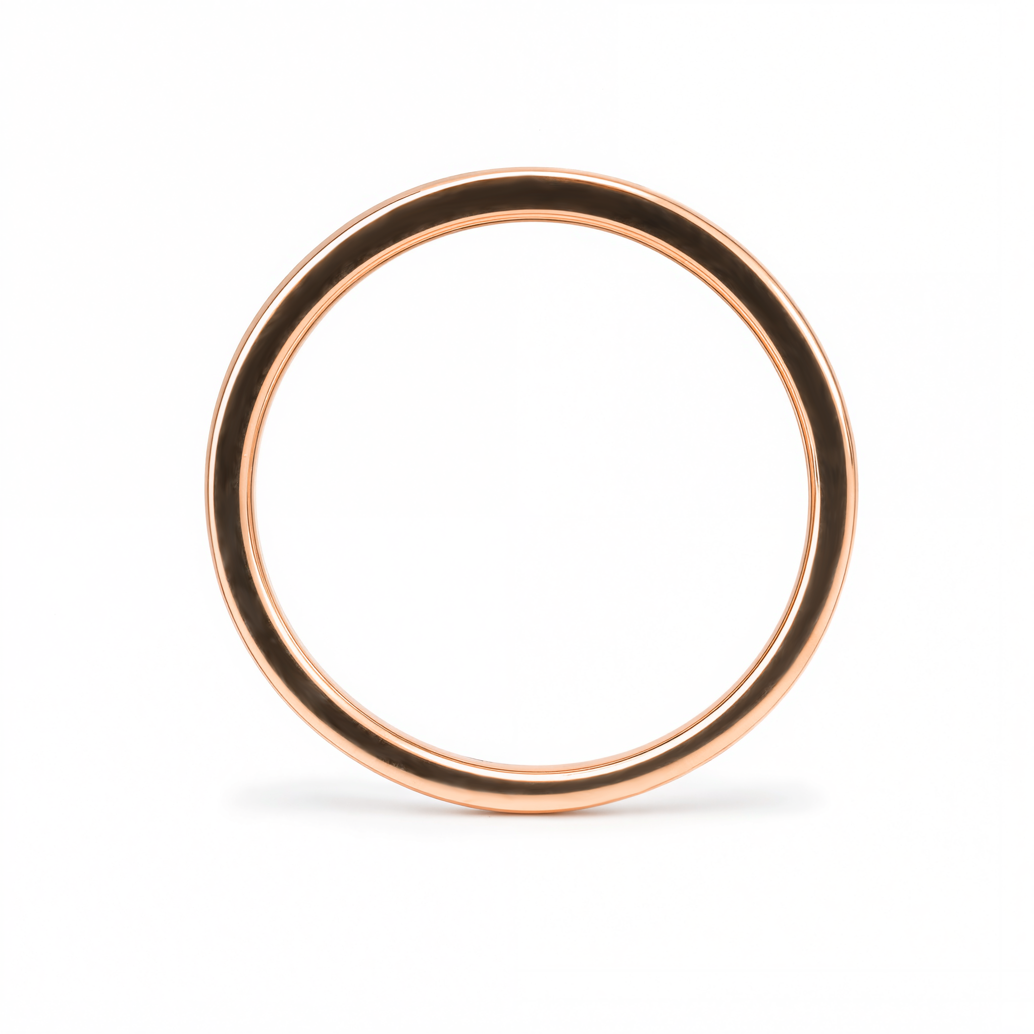 AURELINE CLASSIC DIAMOND COUPLE RING BAND
